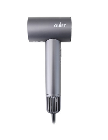 Hair dryer Quiet, 3-temperature modes, 320g