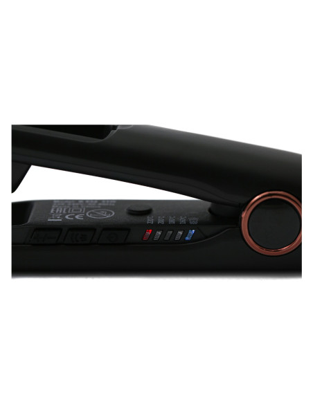 Hair straightener with cold steam Daily Care, 160-230C, 51W