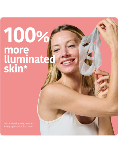 IROHA NATURE Illuminating & Hydrating...