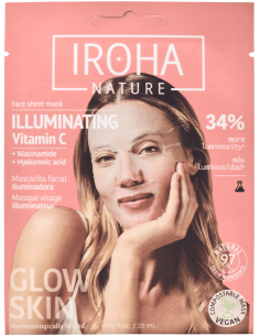 IROHA NATURE Illuminating &...