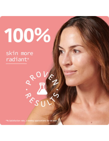 IROHA NATURE Maska sejai pīlinga ar...