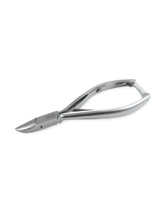 Toenail clippers, stainless...