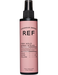 REF - № 545 Firm Hold Spray...