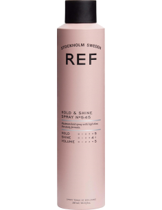 REF Hold & Shine № 545 300ml