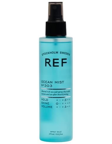 REF - № 303 Ocean Mist - okeāna toniks matiem 175ml