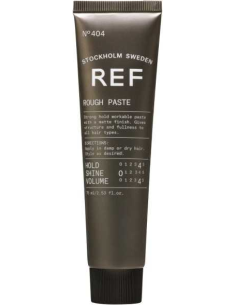 REF Rough Paste № 404 75ml