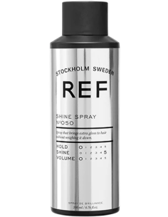 REF - № 050 Shine spray -...