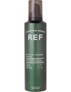 REF - № 435 Styling Mousse...