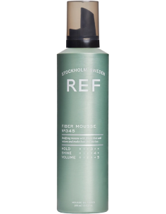 REF Fiber Mousse № 345 300ml