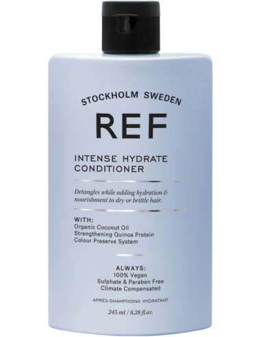 REF Intense Hydrate Conditioner 245ml