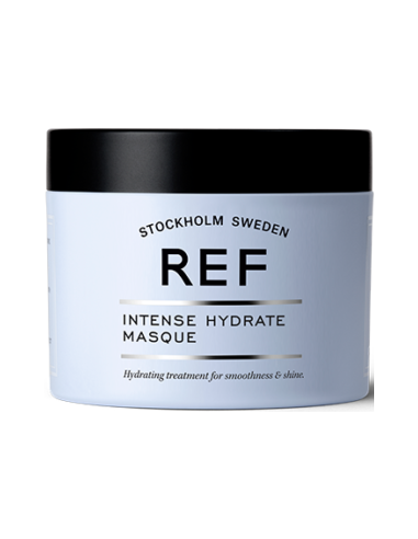 REF - Intense Hydrate - увлажняющая маска для волос 250мл