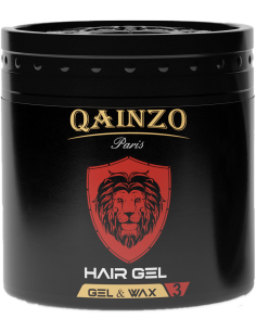 QAINZO Gel & Wax гель для...