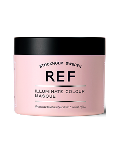 REF - Illuminate Colour - maska matu krāsas noturībai 250ml