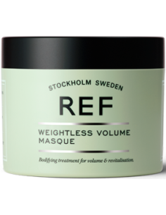 REF - Weightless Volume -...