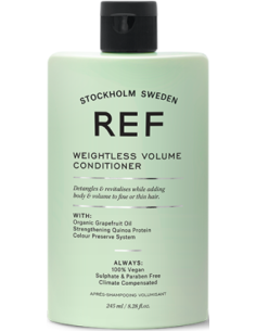 REF - Weightless Volume -...