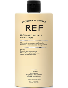 REF - Ultimate Repair -...