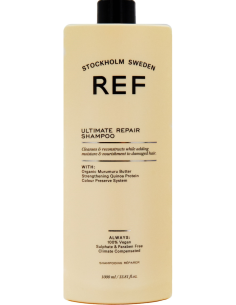 REF Ultimate Repair Shampoo...