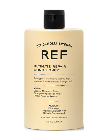 REF - Ultimate Repair - atjaunojošs kondicionieris matiem 245ml