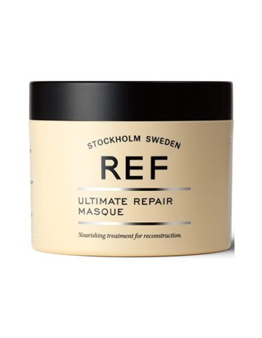 REF - Ultimate Repair - Intensīvi atjaunojoša maska matiem 250ml