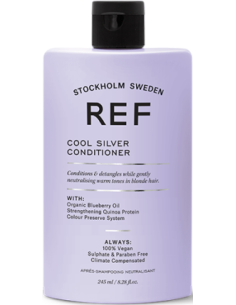 REF - Cool Silver -...