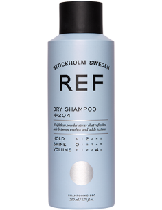 REF - № 204 Dry Shampoo -...