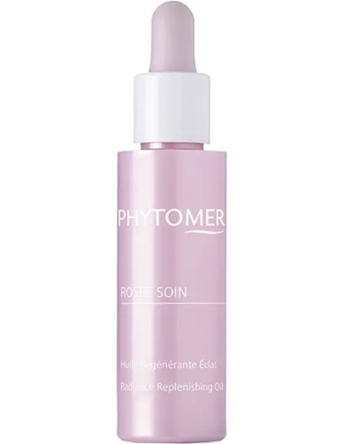 PHYTOMER Rosee Radiance Replenishing Oil 30ml