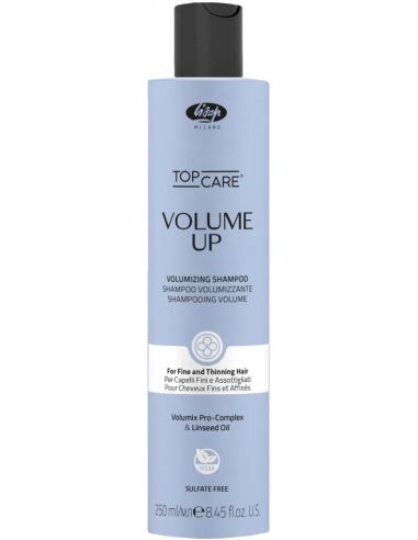 Top Care Volume Up Šampūns matu apjomam 250ml