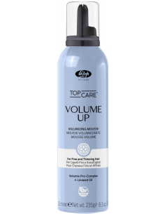 Top Care Volume Up Мусс для...