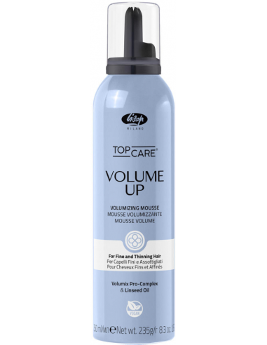 Top Care Volume Up Putas matu apjomam 250ml