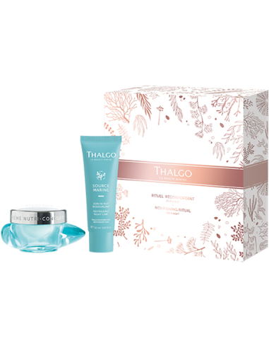 THALGO NOURISHING RITUAL kit