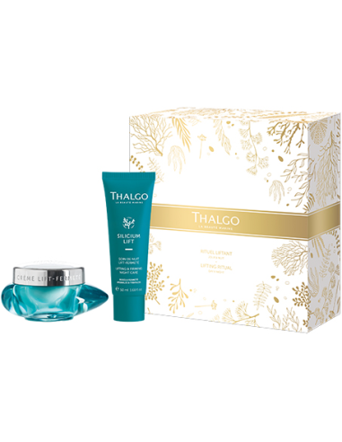 THALGO LIFTING RITUAL kit