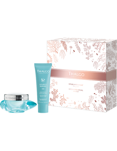 THALGO HYDRATING RITUAL kit