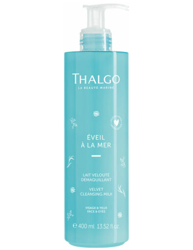 THALGO Pieniņš sejai 400ml