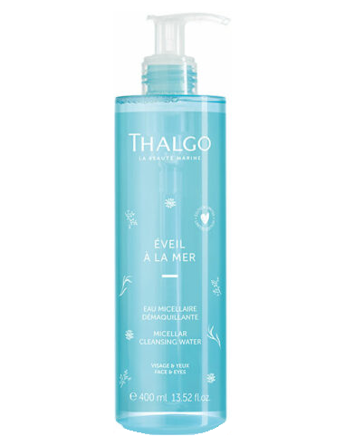 THALGO Micelārais ūdens sejai 400ml