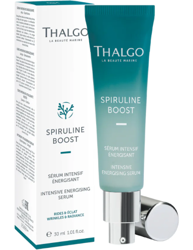 THALGO Интенсивная бодрящая сыворотка...