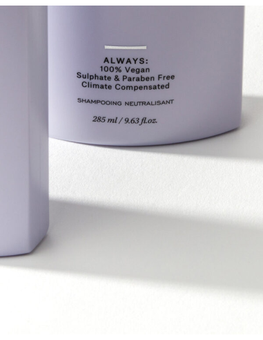 REF Cool Silver Conditioner  245ml