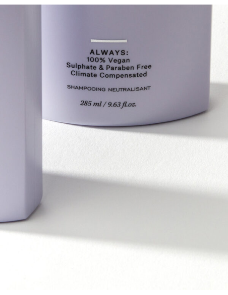 REF Cool Silver Conditioner  245ml