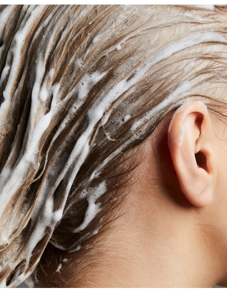 REF - Cool Silver - кондиционер с фиолетовыми пигментами 245мл