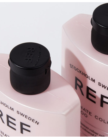 REF - Illuminate Colour - šampūns matu krāsas noturībai 1000ml