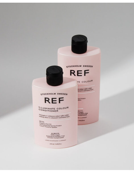 REF - Illuminate Colour - šampūns matu krāsas noturībai 1000ml