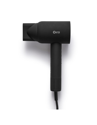 Hair dryer, individually adjustable