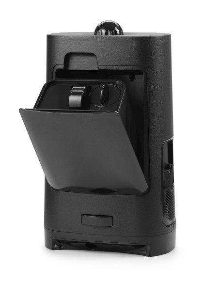 Волосоуловитель, 2,7 л, 1400 Вт