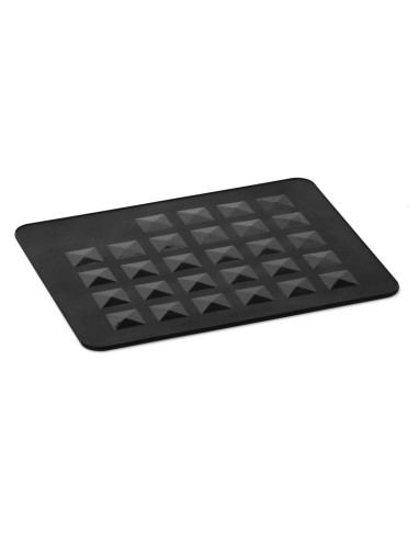 Mat - pad for placing De Luxe tools - devices, heat-resistant