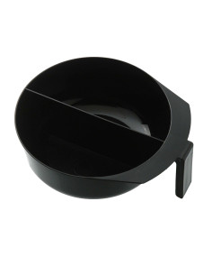 Hair dye mixing bowl,...