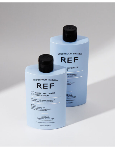 REF Intense Hydrate Shampoo 285ml