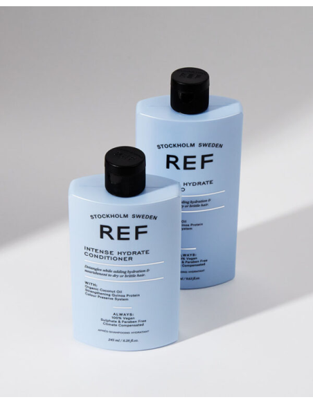 REF Intense Hydrate Shampoo 285ml