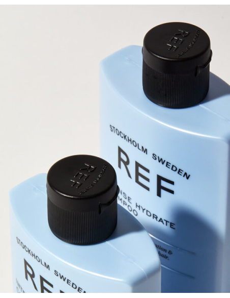 REF - Intense Hydrate - mitrinošs šampūns 285ml