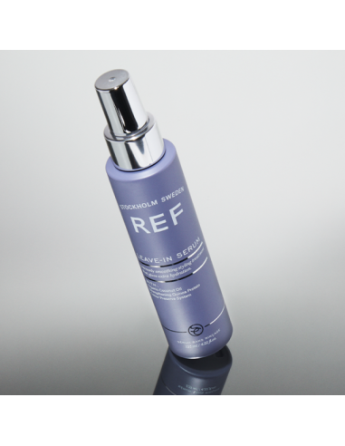 REF - Leave-in Serum - Несмываемая...