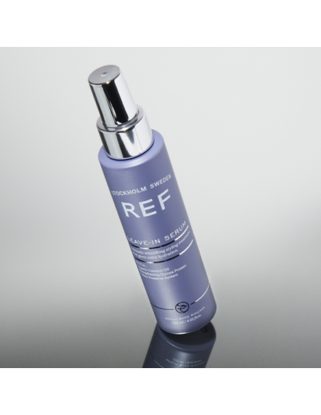 REF - Leave-in Serum - Несмываемая сыворотка для волос 125мл