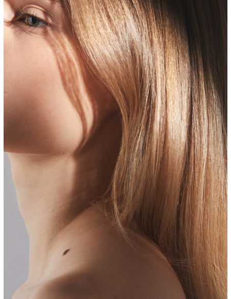 REF - Leave-in Serum - Несмываемая сыворотка для волос 125мл